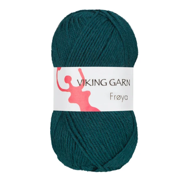 Viking Frøya